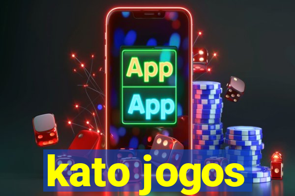 kato jogos